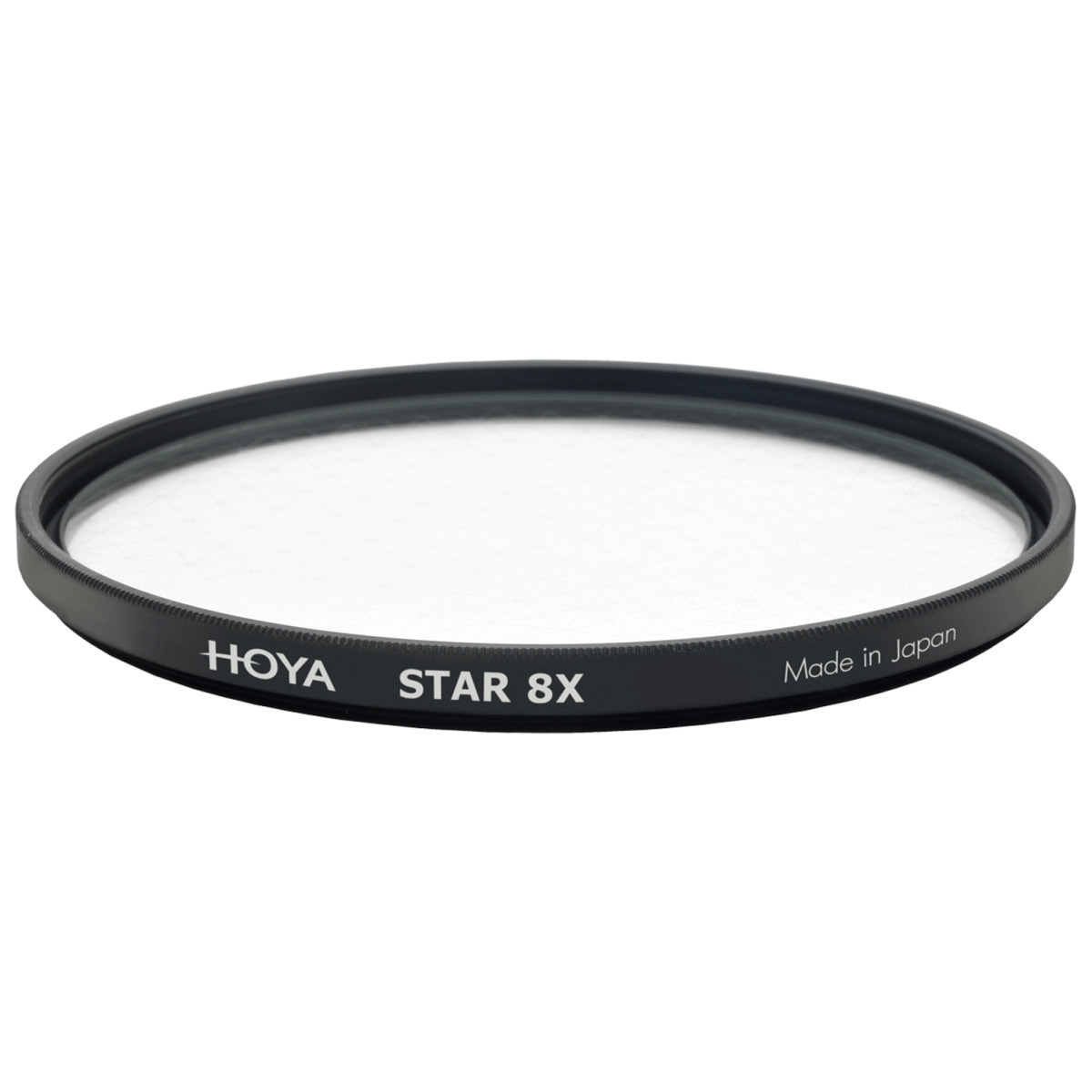 Hoya STAR-8X star filter